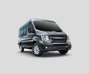 Luxury Coach rental
